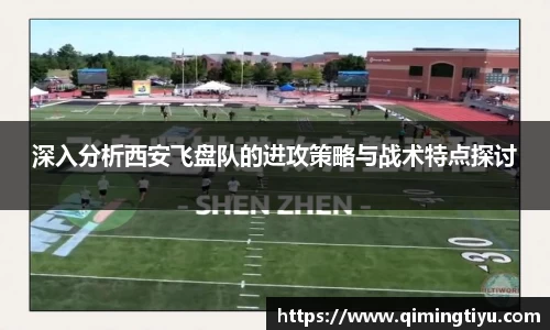 深入分析西安飞盘队的进攻策略与战术特点探讨